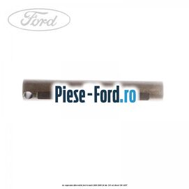 Ax siguranta diferential Ford Transit 2000-2006 2.4 TDE 115 cai #A1CCA4CC09